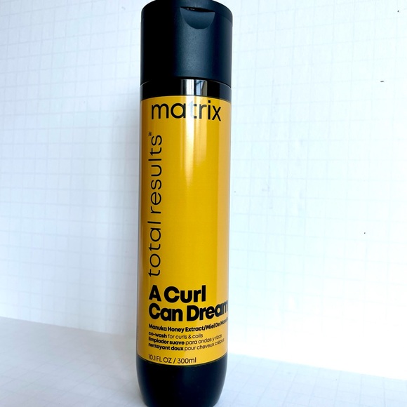 MATRIX A Curl Can Dream Co Wash 10.1oz - Picture 1 of 2